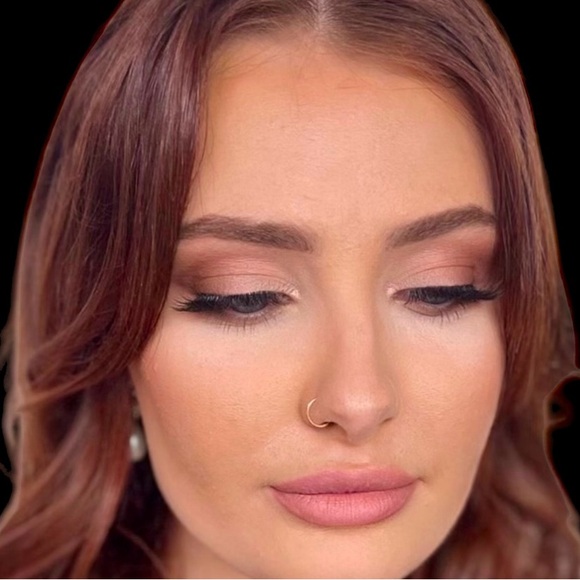 Natasha Denona Eyeshadow Palette 5 Purple & Gold Brand New in Box - Picture 11 of 16